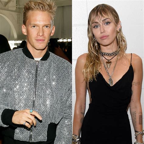 miley cyrus dating 2021
